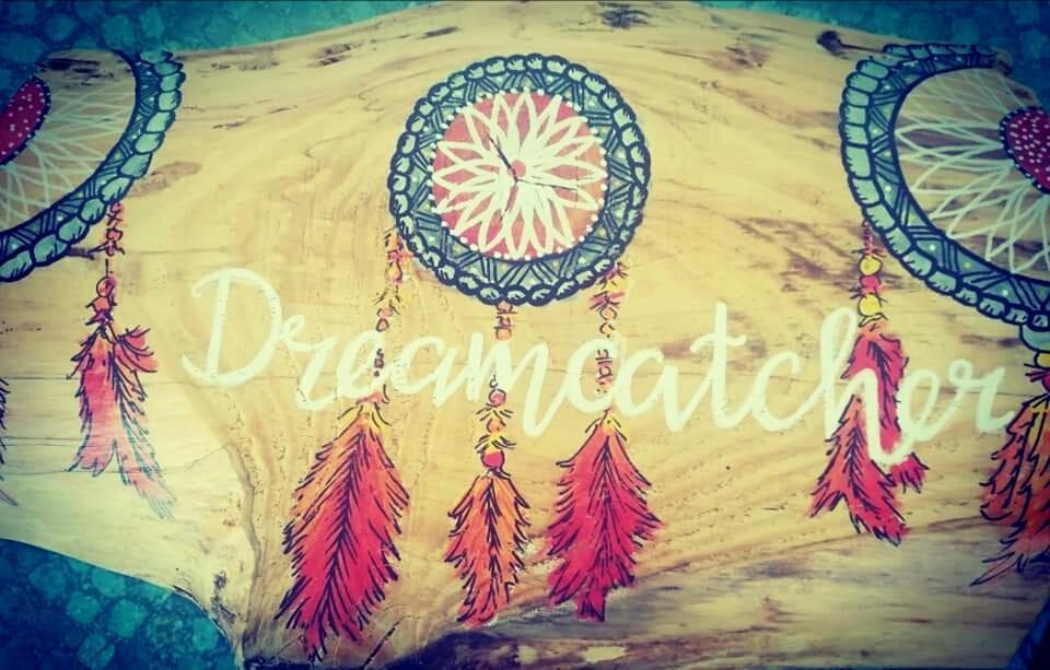 Dreamcatcher Vlachata Zewnętrze zdjęcie