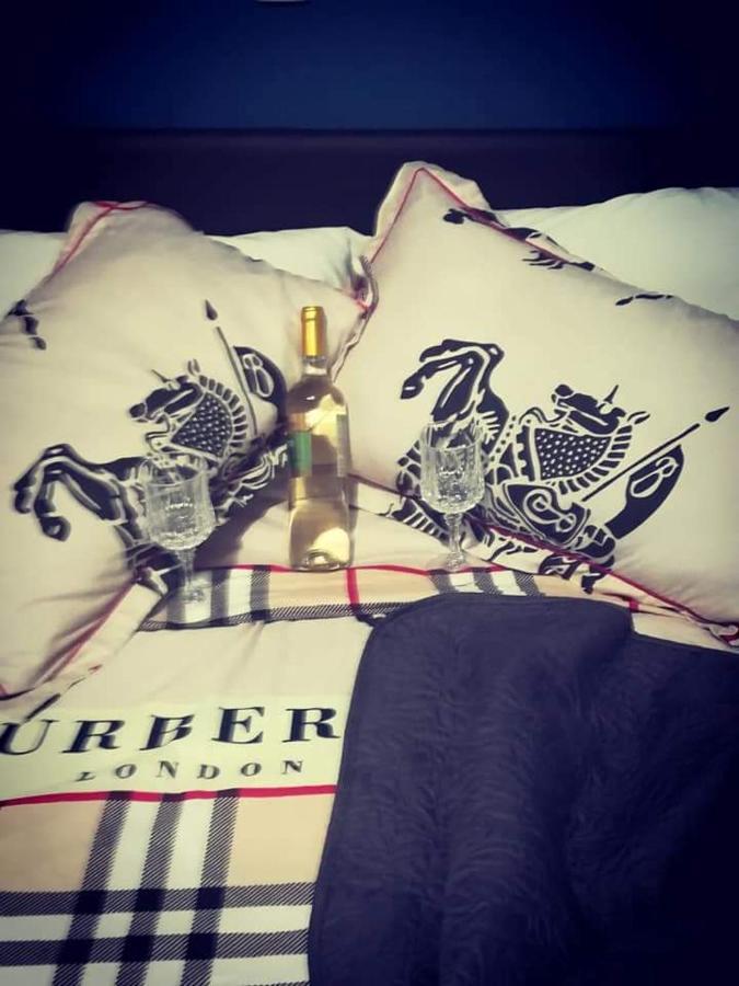 Dreamcatcher Vlachata Zewnętrze zdjęcie